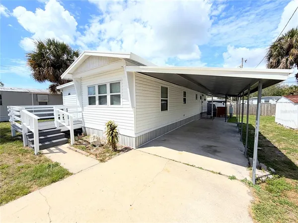 $133,000 | 7037 Lofty Drive, Port Richey, FL 34668
