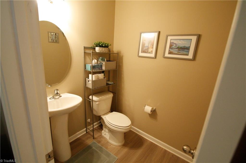 6669 Ridge Bluff Drive Rural Hall, NC 27045 - Photo 14 of 30 1/2 Bath