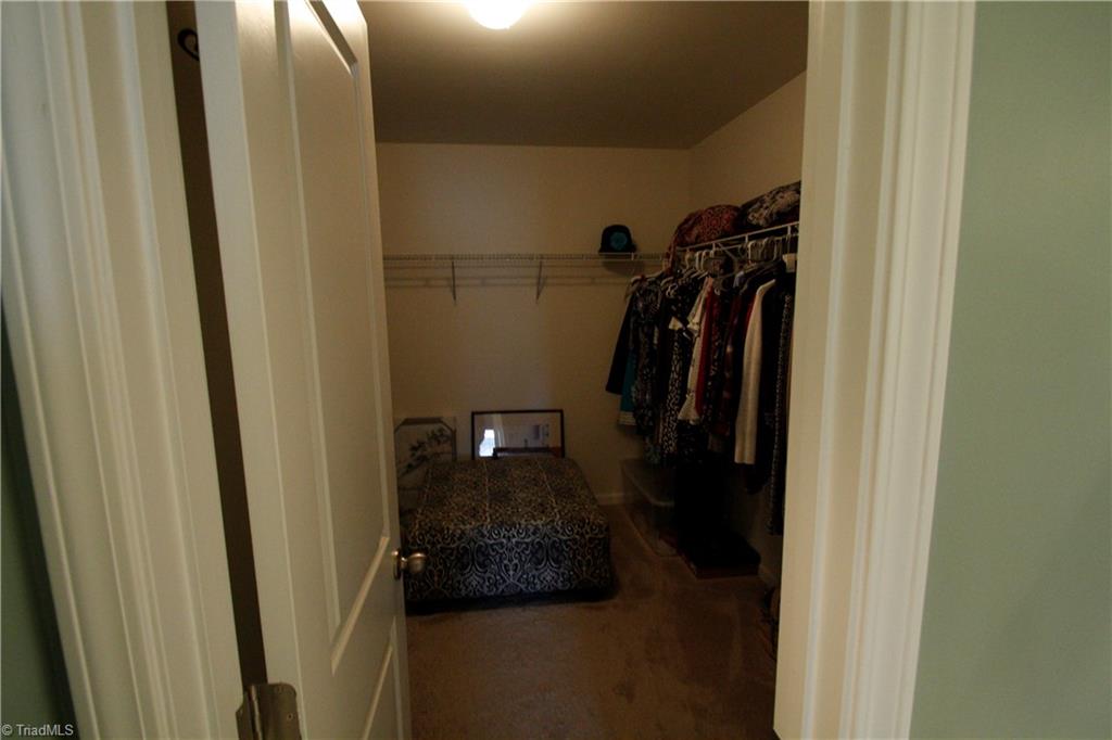 6669 Ridge Bluff Drive Rural Hall, NC 27045 - Photo 23 of 30 Primary walk-in closet