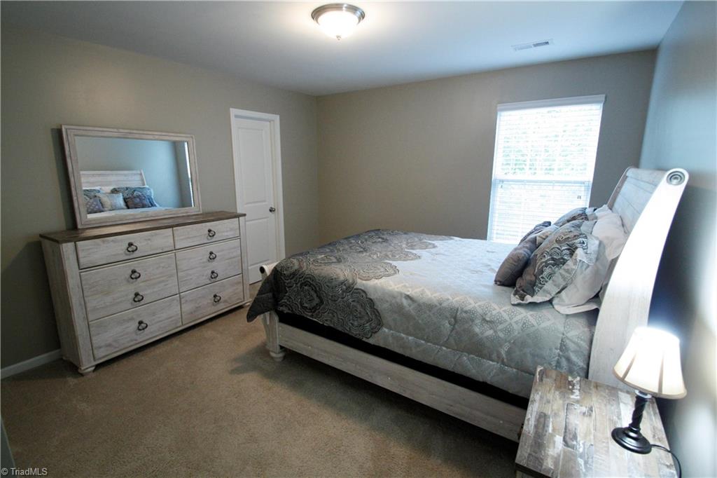 6669 Ridge Bluff Drive Rural Hall, NC 27045 - Photo 26 of 30 Bedroom 4