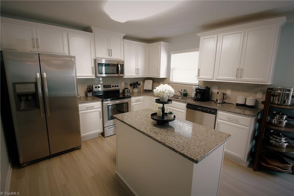 6669 Ridge Bluff Drive Rural Hall, NC 27045 - Photo 10 of 30