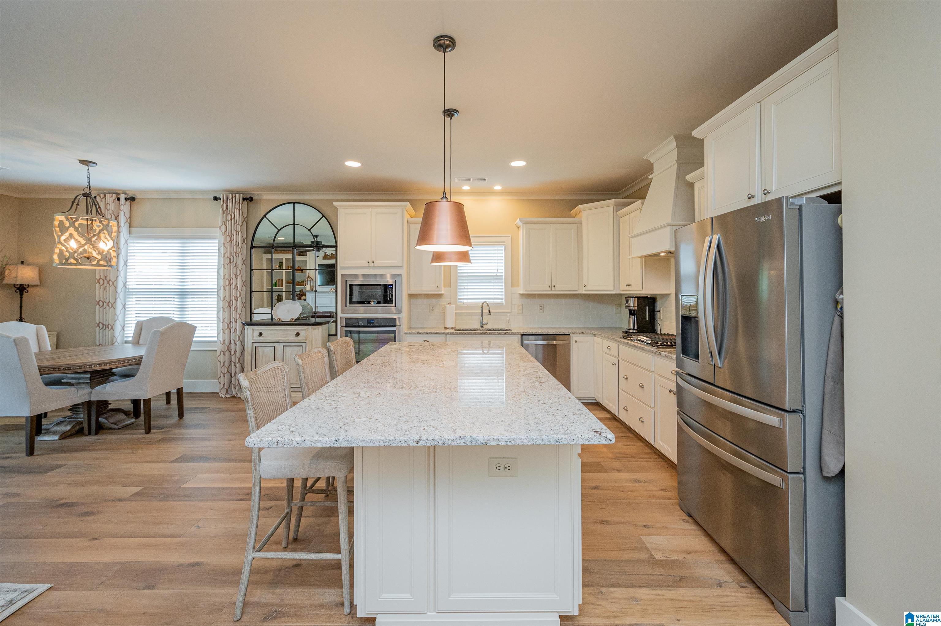 4890 Ridge Pass Birmingham, AL 35226 - Photo 9 of 47
