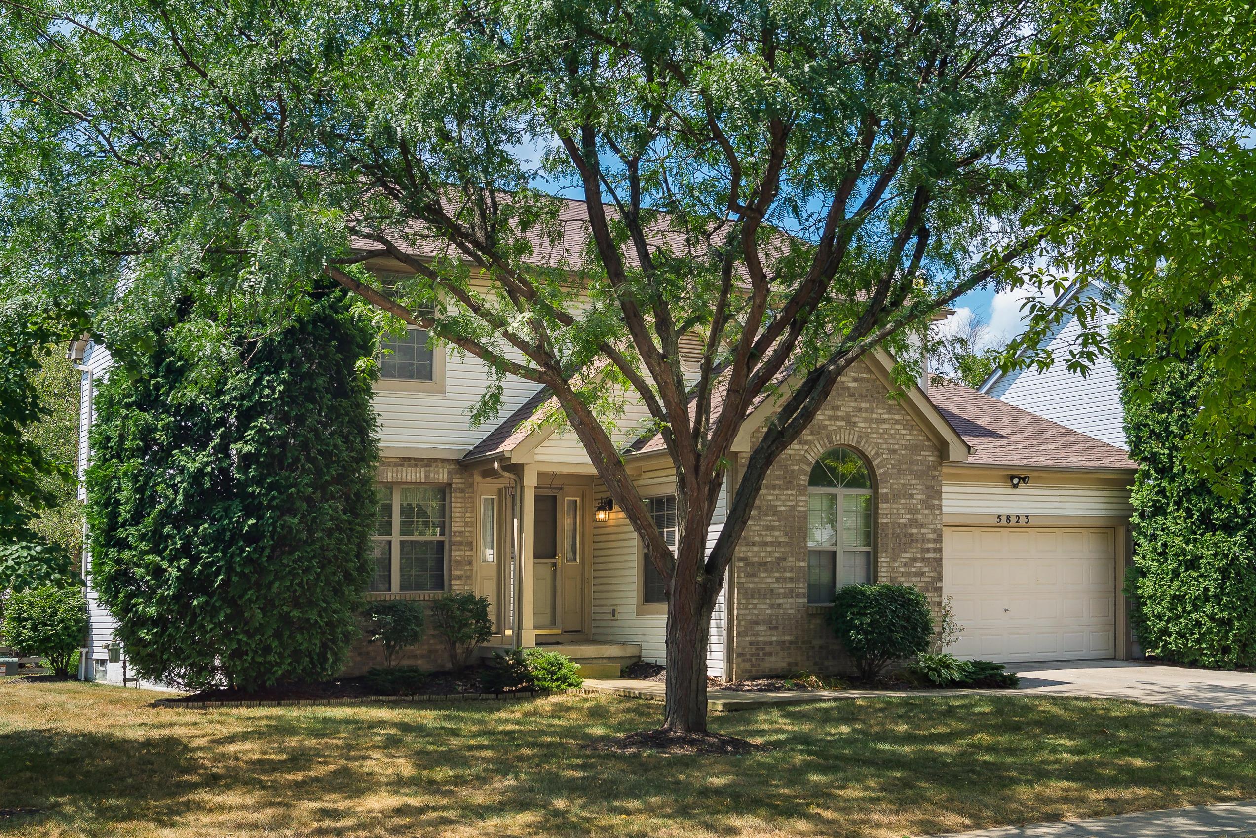 5823 Castleknock Road Dublin, OH 43016 - Photo 3 of 33 Gallery Image 3