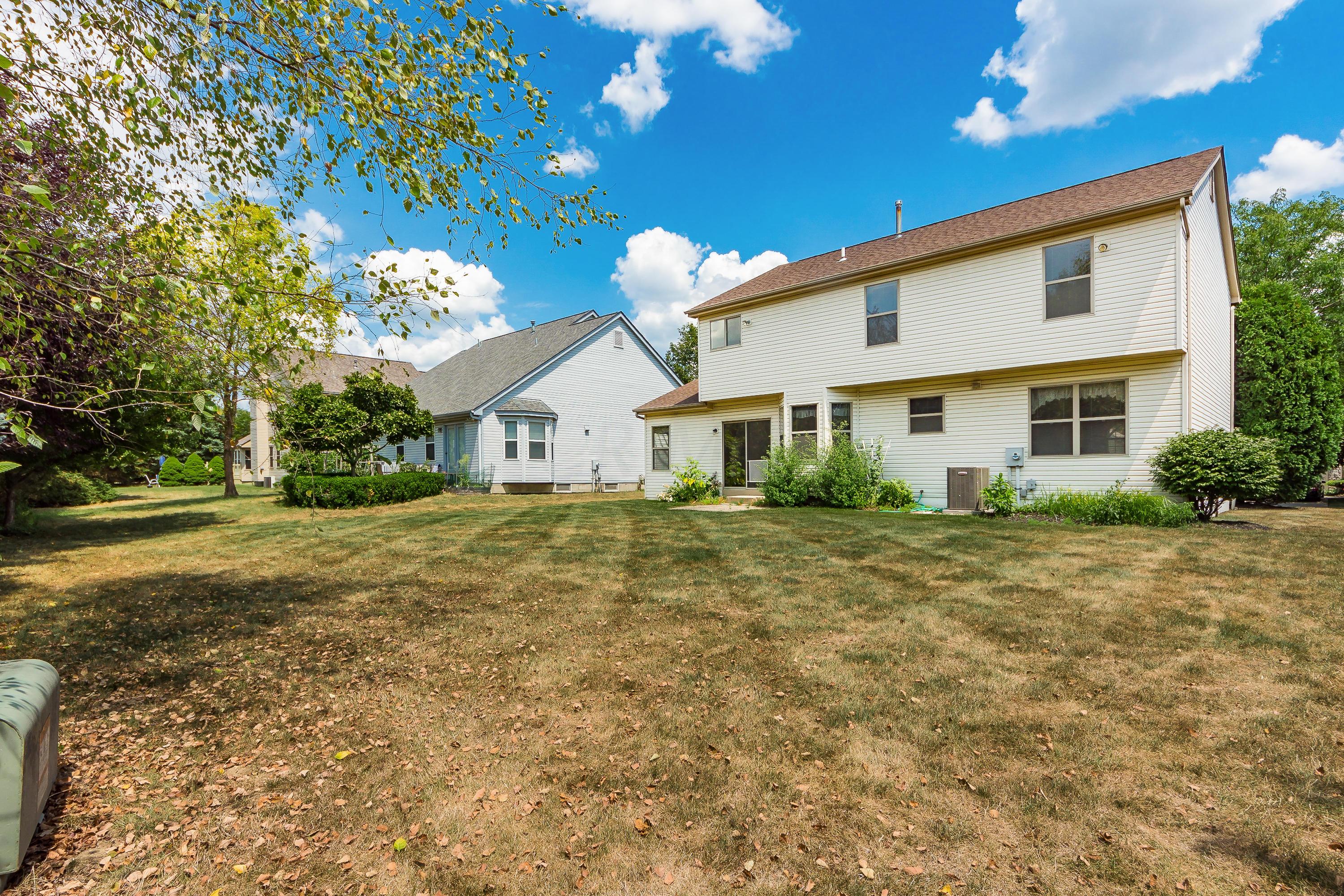 5823 Castleknock Road Dublin, OH 43016 - Photo 32 of 33 Gallery Image 32