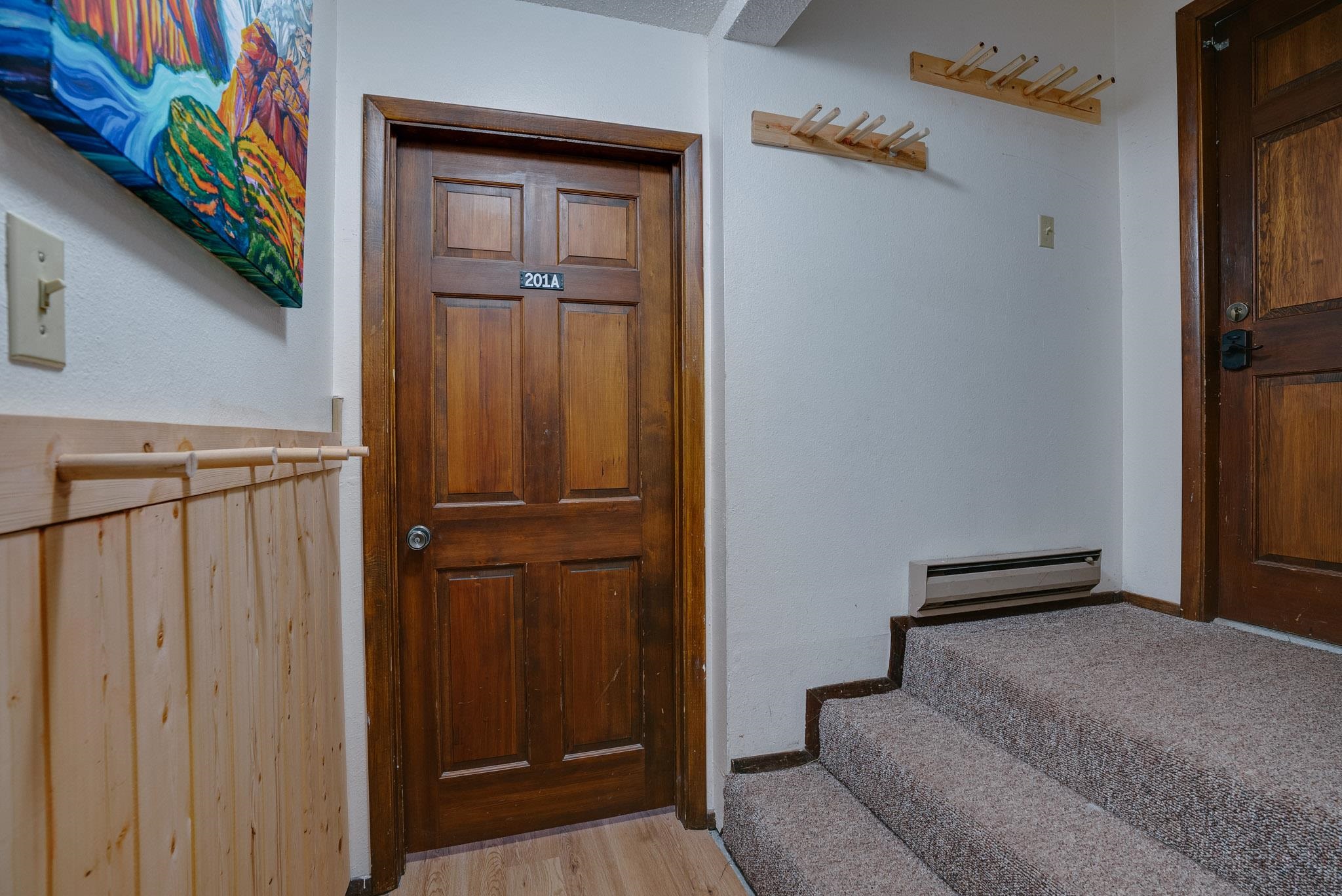 14 Jackson Hole Road, Unit 201 Angel Fire, NM 87710 - Photo 13 of 16 Gallery Image 13