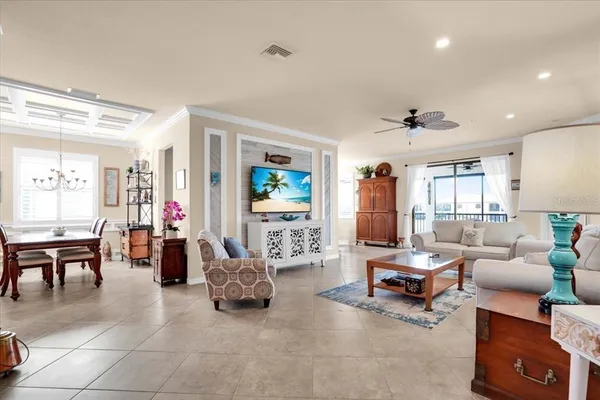 $369,000 | 20201 Ragazza Circle, Unit 201, Venice, FL 34293