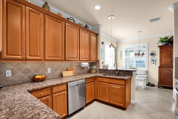 $369,000 | 20201 Ragazza Circle, Unit 201, Venice, FL 34293