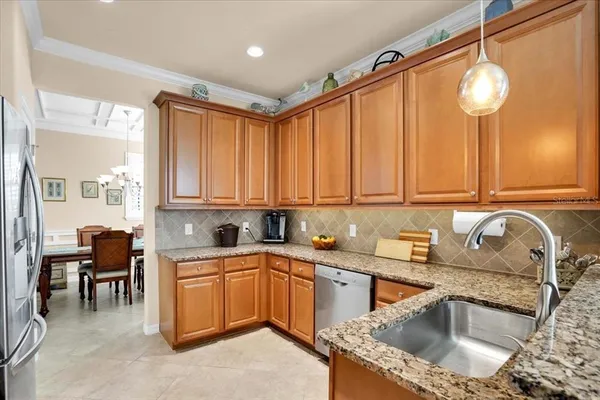 $369,000 | 20201 Ragazza Circle, Unit 201, Venice, FL 34293