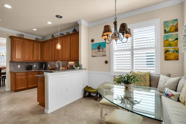 $369,000 | 20201 Ragazza Circle, Unit 201, Venice, FL 34293
