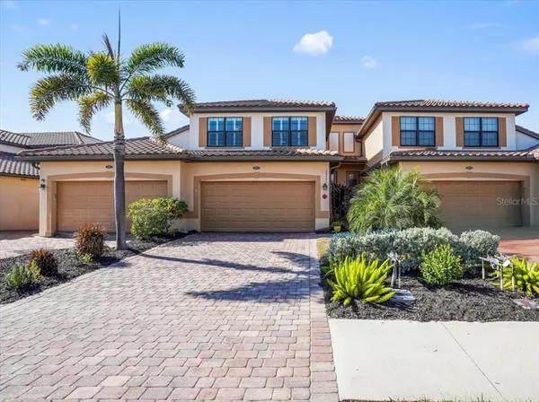 $369,000 | 20201 Ragazza Circle, Unit 201, Venice, FL 34293