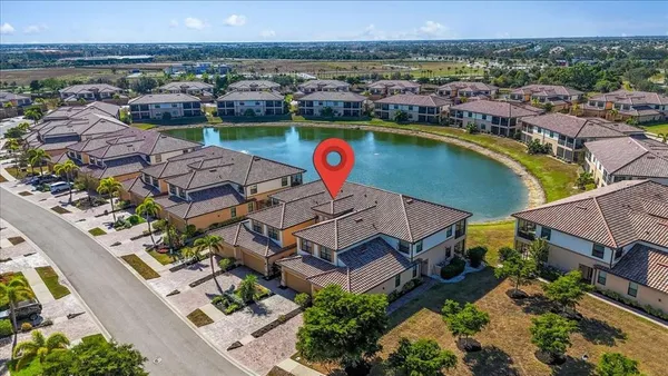 $369,000 | 20201 Ragazza Circle, Unit 201, Venice, FL 34293