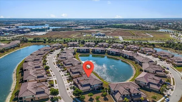 $369,000 | 20201 Ragazza Circle, Unit 201, Venice, FL 34293