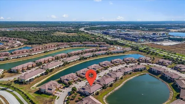$369,000 | 20201 Ragazza Circle, Unit 201, Venice, FL 34293