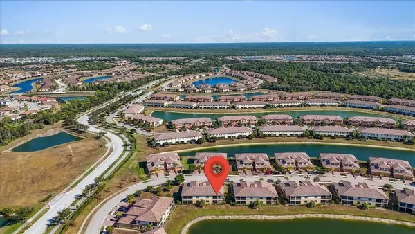 $369,000 | 20201 Ragazza Circle, Unit 201, Venice, FL 34293
