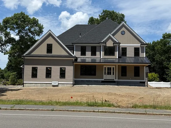$1,300,000 | 427 Landry Avenue, North Attleboro, MA 02760
