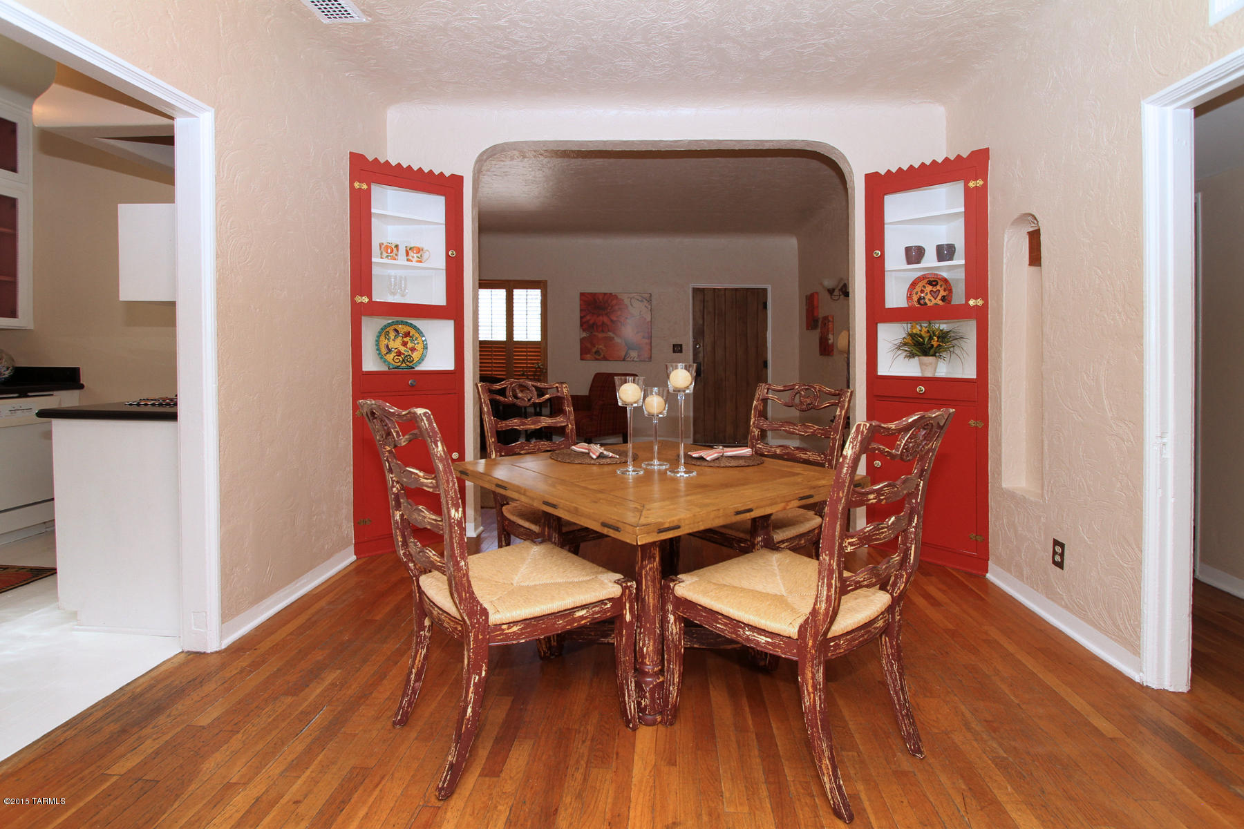 2030 East Spring Street Tucson, AZ 85719 - Photo 9 of 23