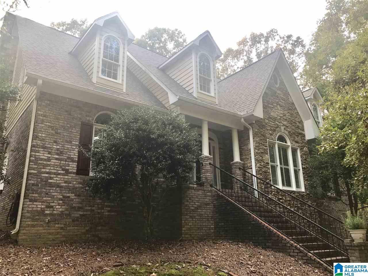 100 Weatherly Way Pelham, AL 35124 - Photo 32 of 33