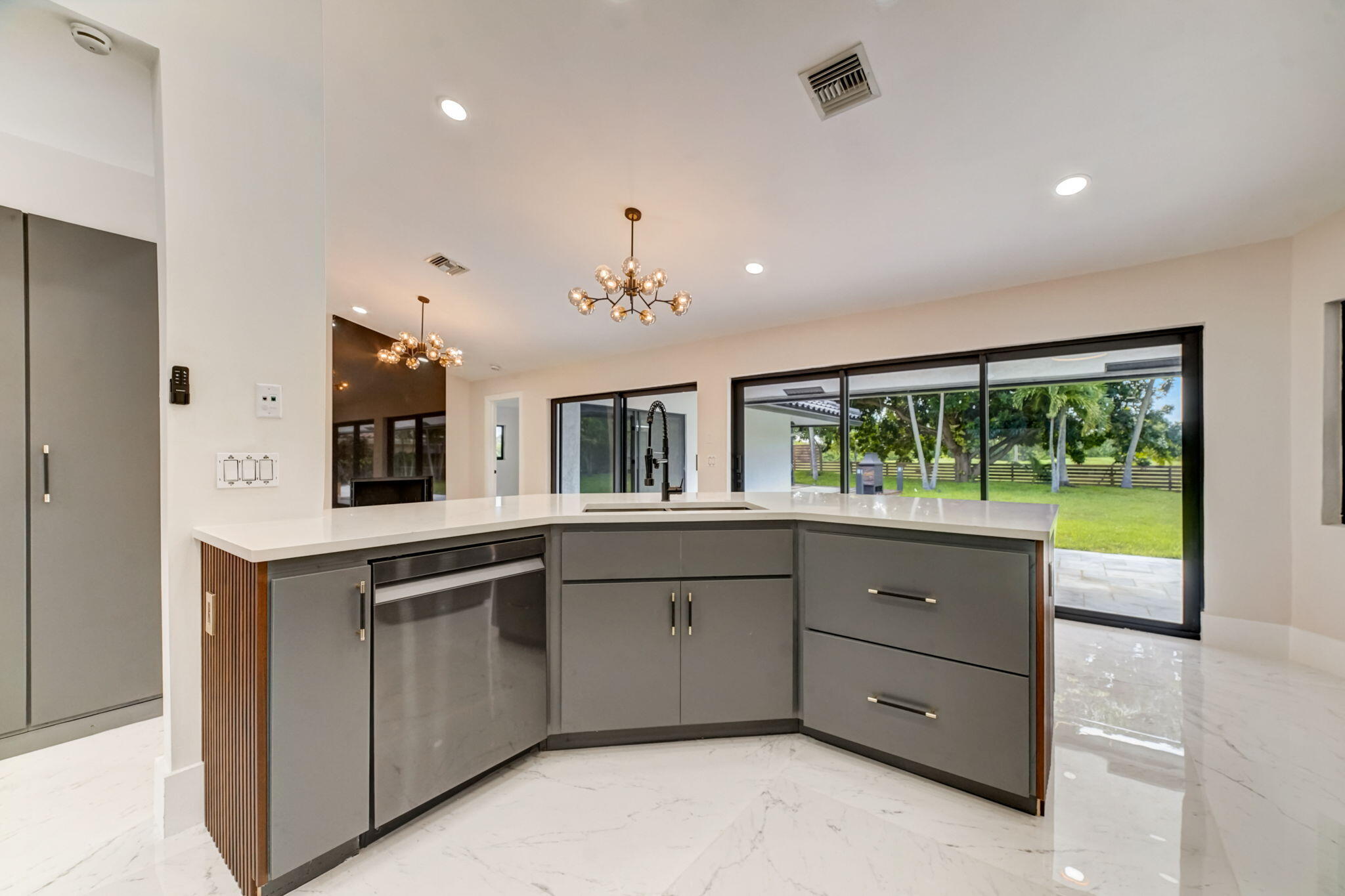6151 Northwest 4th Avenue Boca Raton, FL 33487 - Photo 7 of 44 Kitchen