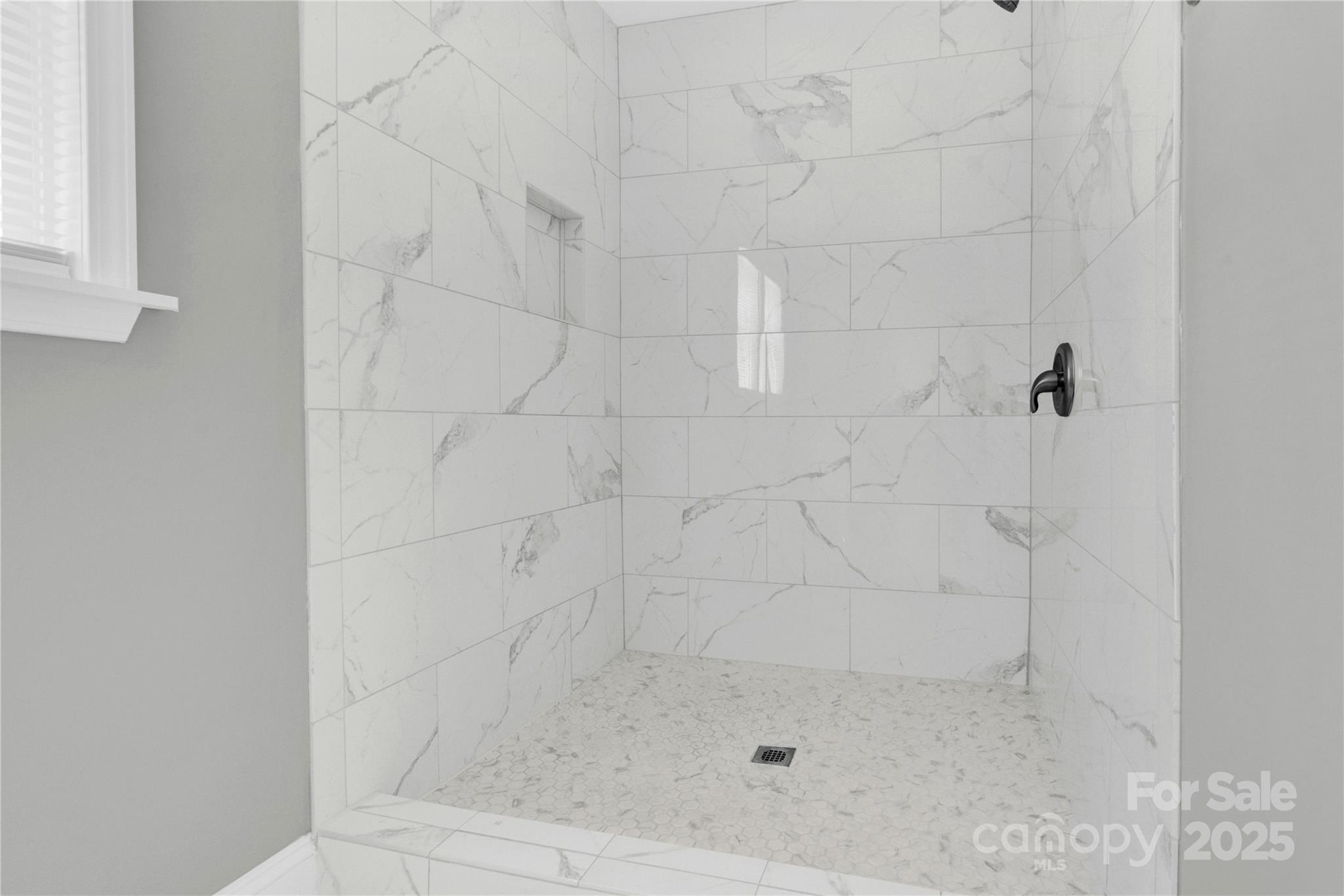 2848 Ridge Crossing Court Northwest Concord, NC 28027 - Photo 13 of 37 a bathroom with a shower