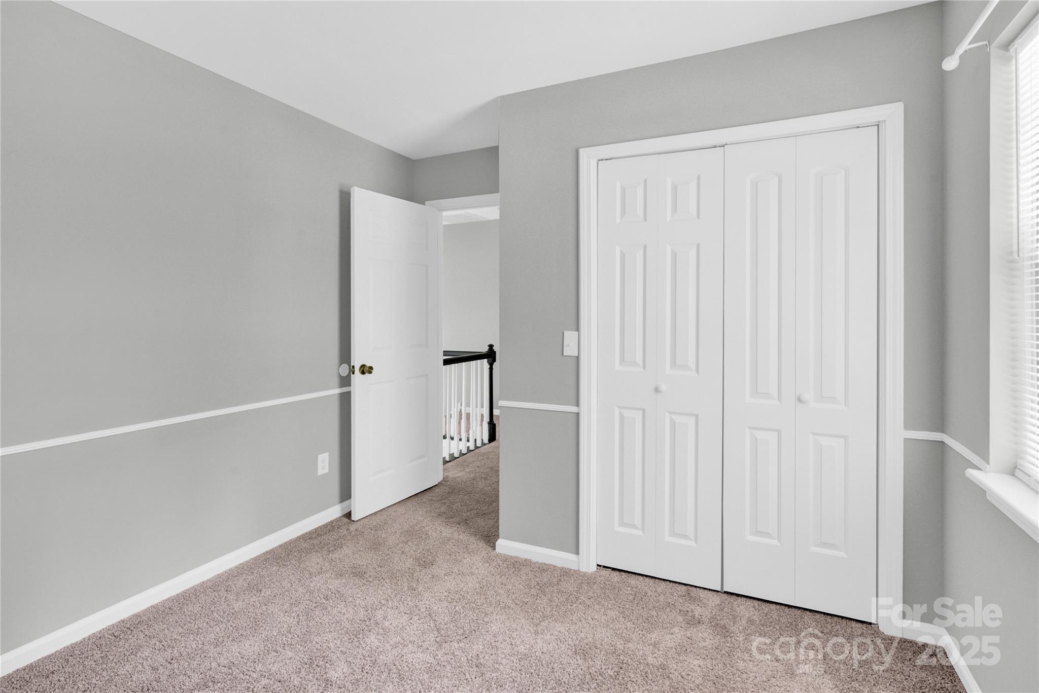 2848 Ridge Crossing Court Northwest Concord, NC 28027 - Photo 20 of 37 a view of an empty room