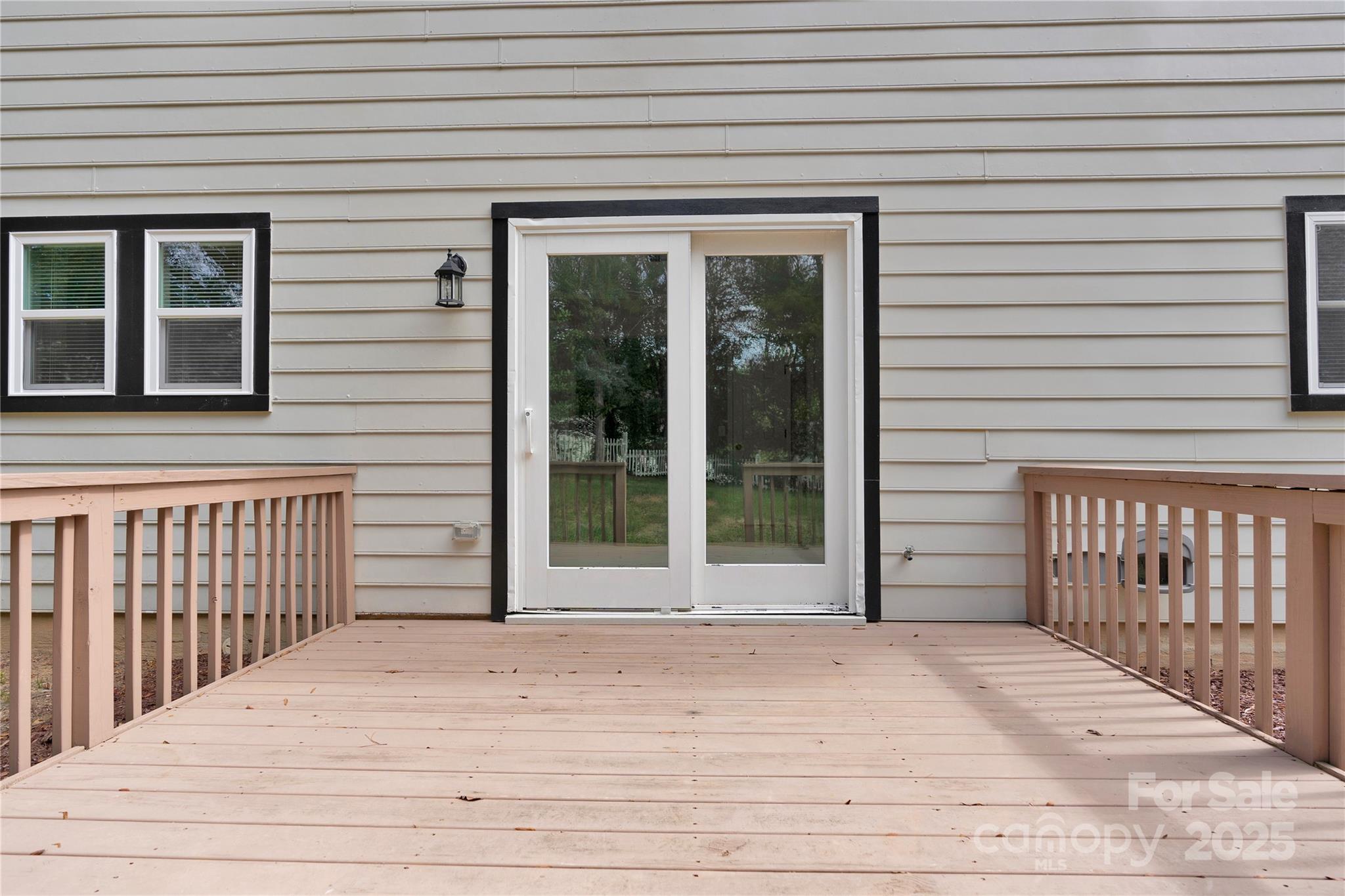 2848 Ridge Crossing Court Northwest Concord, NC 28027 - Photo 6 of 37 a view of a house with a balcony