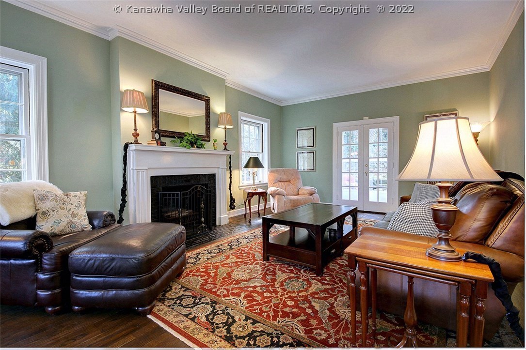 610 Linden Road Charleston, WV 25314 - Photo 10 of 38 Gallery Image 10