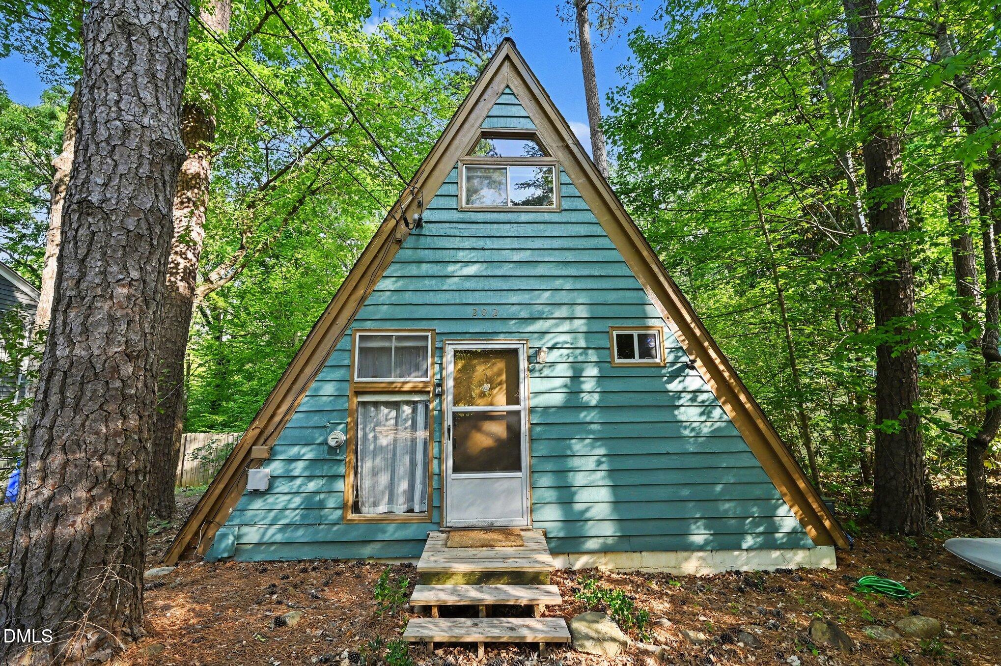 202 Purefoy Road Chapel Hill, NC 27514 - Photo 1 of 23 file_8906