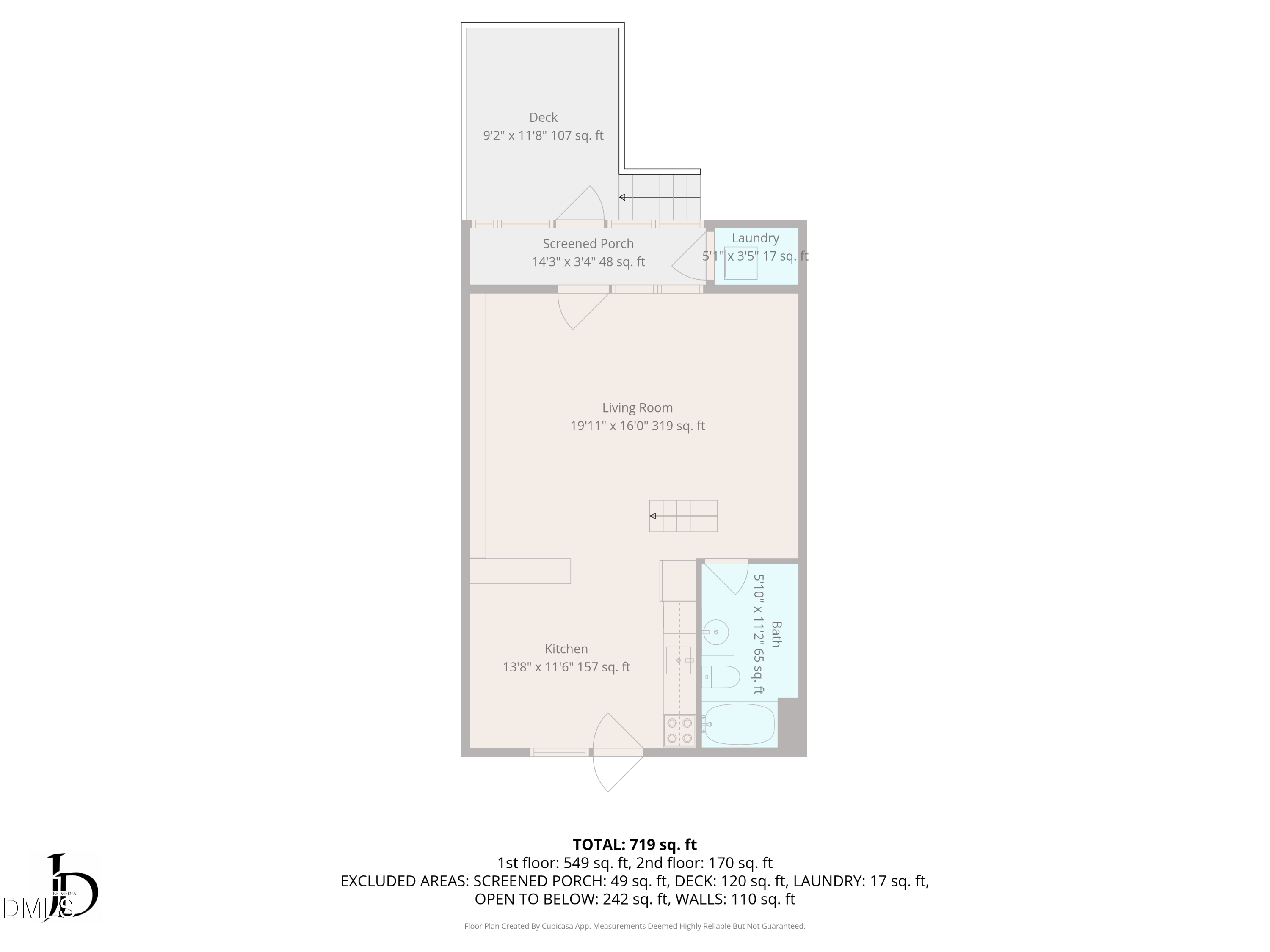 202 Purefoy Road Chapel Hill, NC 27514 - Photo 22 of 23