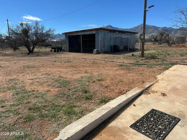 $139,900 | 5778 South Kino Road, Hereford, AZ 85615