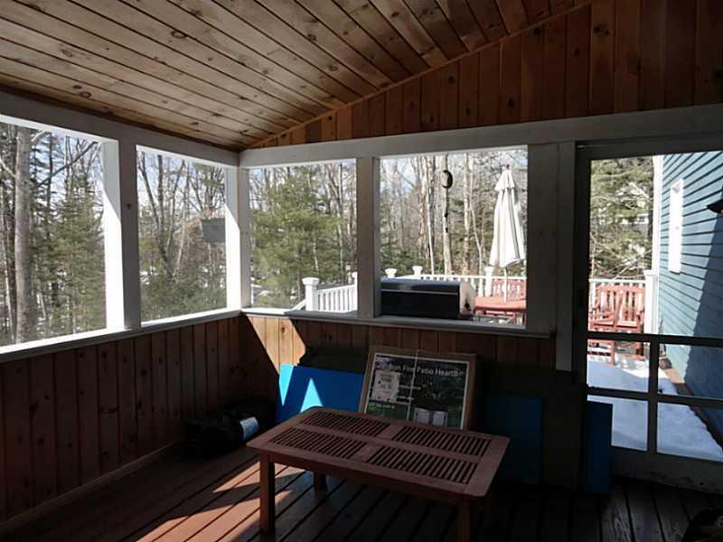 16 Wakefield Pasture Road Kennebunkport, ME 04046 - Photo 21 of 23 Other.