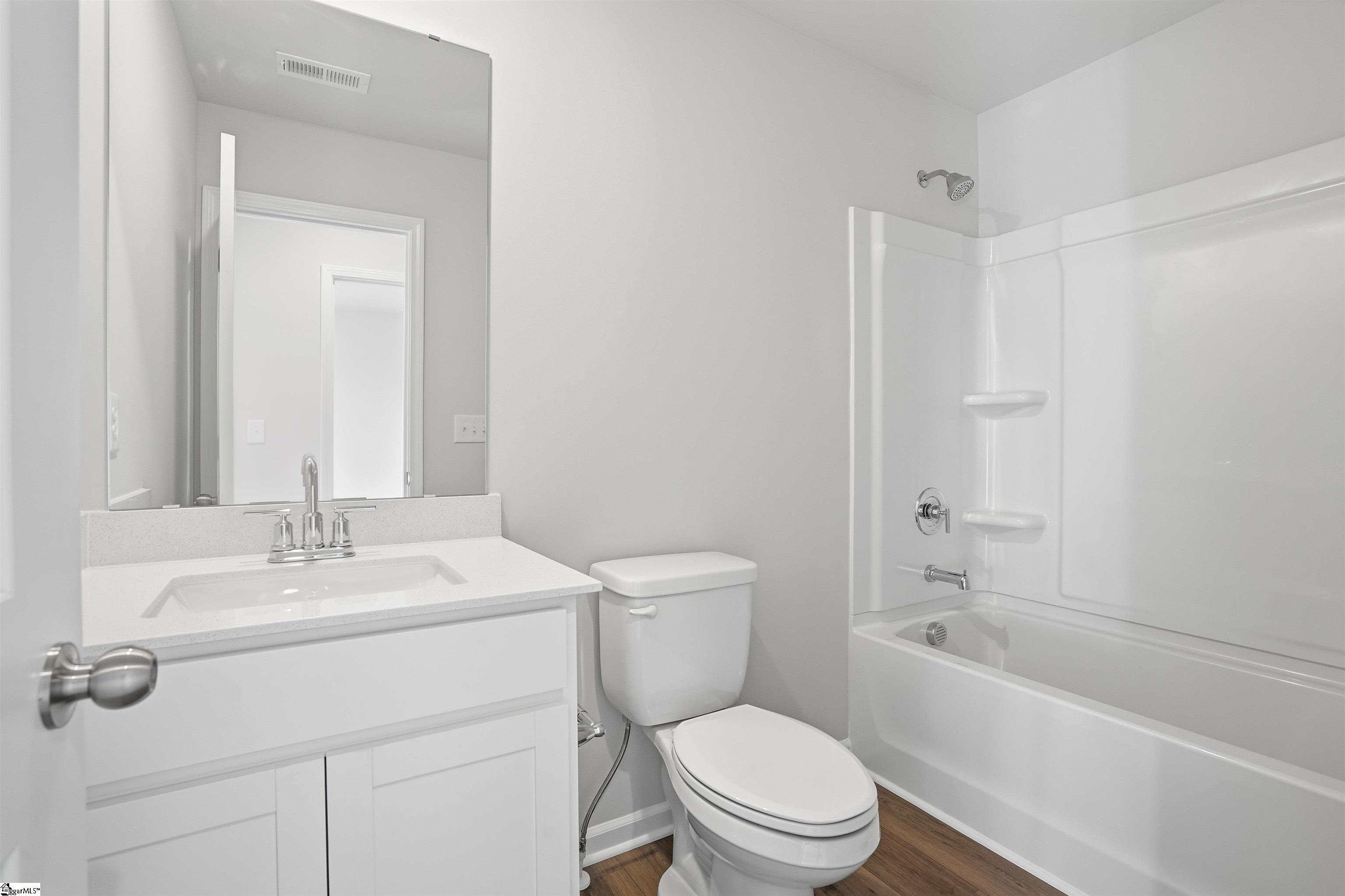 1394 Cattleman Acres Drive, Unit MT 46 Inman, SC 29349 - Photo 16 of 23