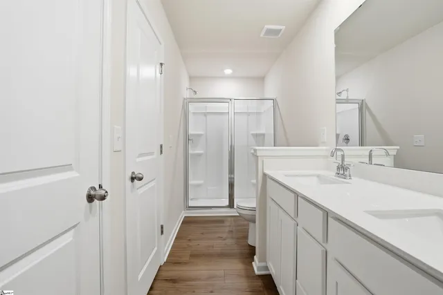 $203,999 | 1394 Cattleman Acres Drive, Unit MT 46, Inman, SC 29349