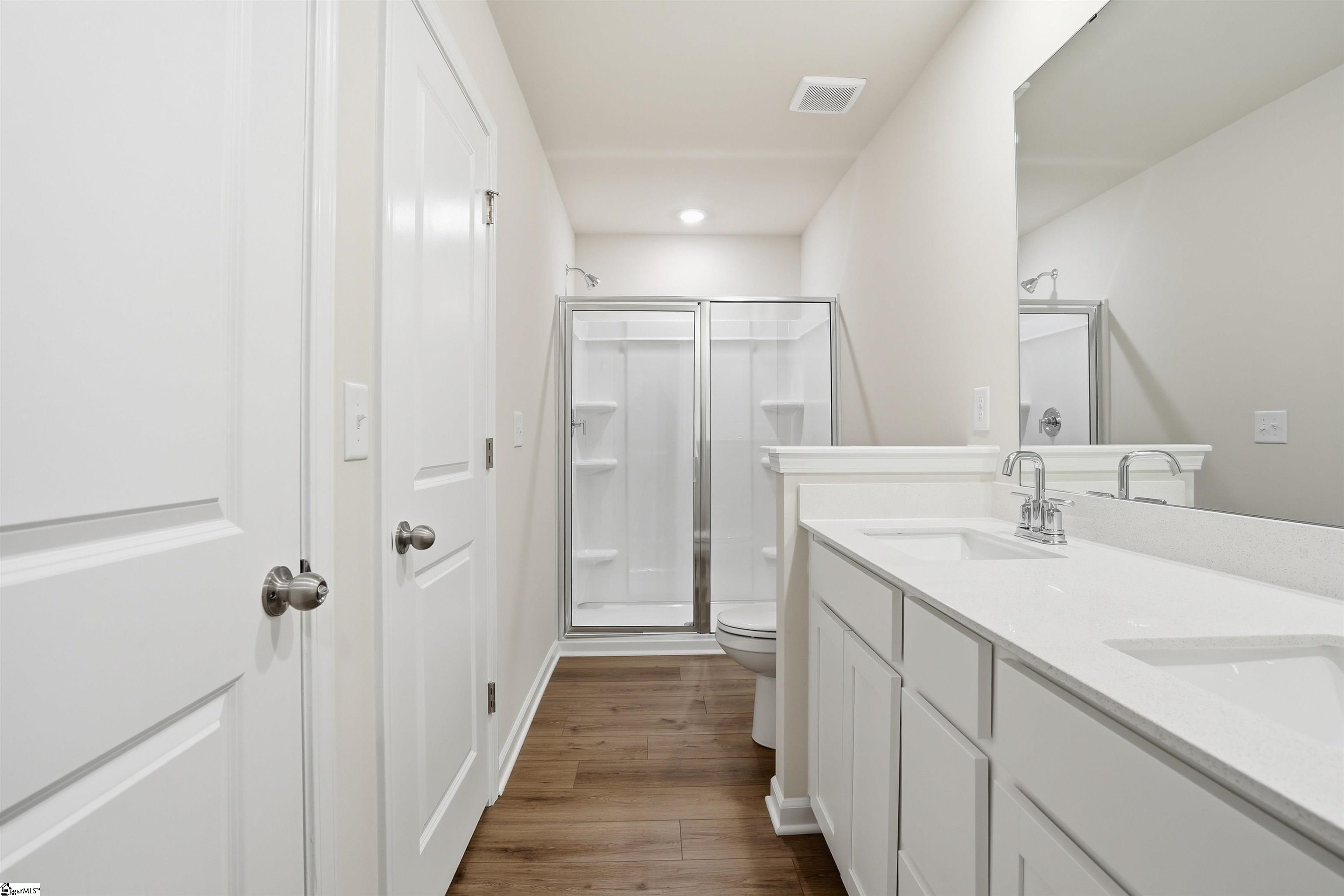 1394 Cattleman Acres Drive, Unit MT 46 Inman, SC 29349 - Photo 20 of 23