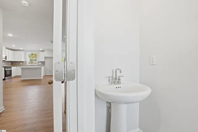 $203,999 | 1394 Cattleman Acres Drive, Unit MT 46, Inman, SC 29349