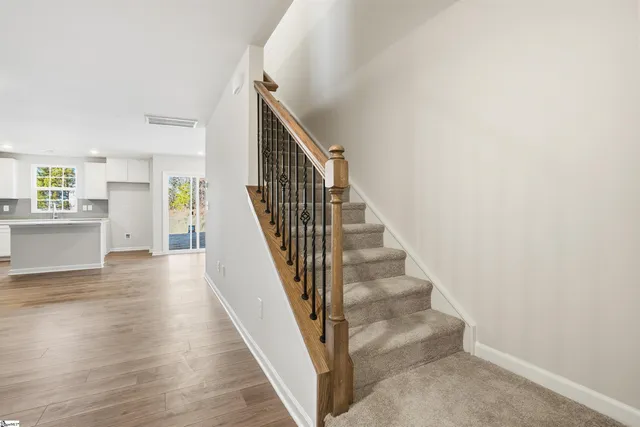 $203,999 | 1394 Cattleman Acres Drive, Unit MT 46, Inman, SC 29349