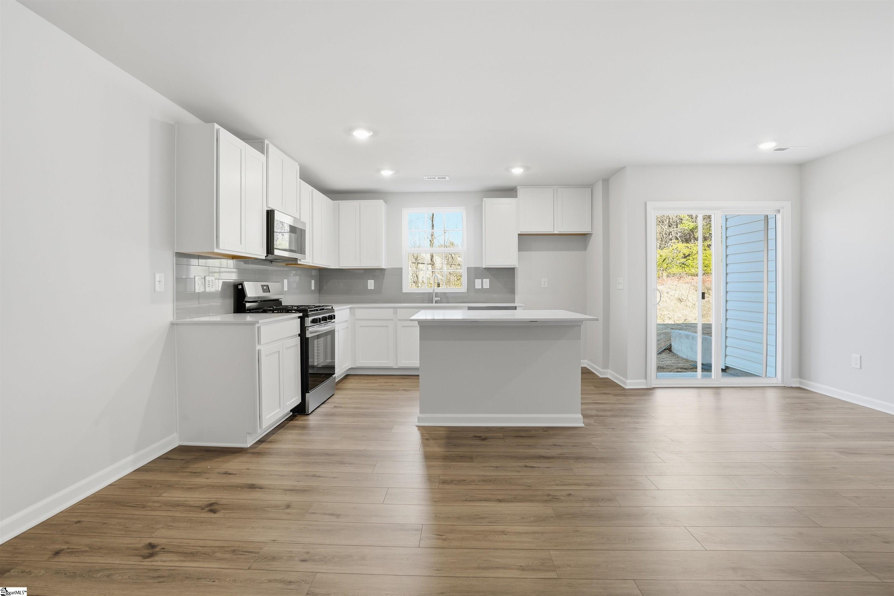 1394 Cattleman Acres Drive, Unit MT 46 Inman, SC 29349 - Photo 6 of 23