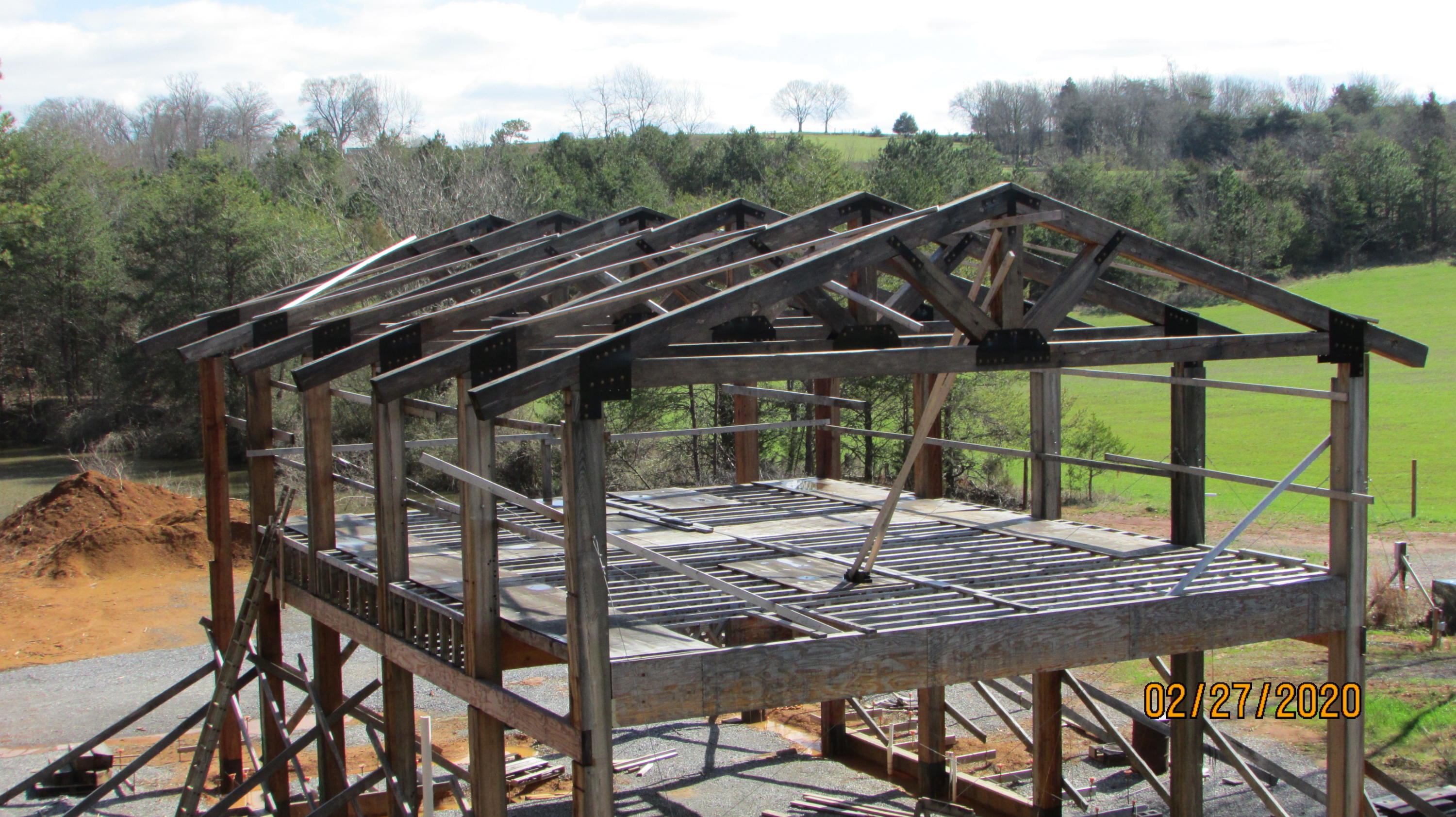 3701 Brook Road Greenback, TN 37742 - Photo 9 of 25 IMG_8486