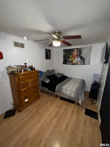 $150,000 | 128 West Adams Road, Macomb, IL 61455