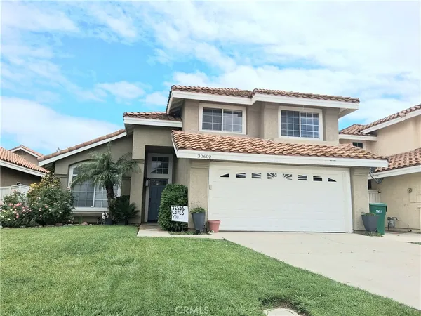 $545,000 | 30602 Willow Village Drive, Menifee, CA 92584