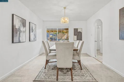 $899,000 | 1740 Clayton Way, Concord, CA 94519
