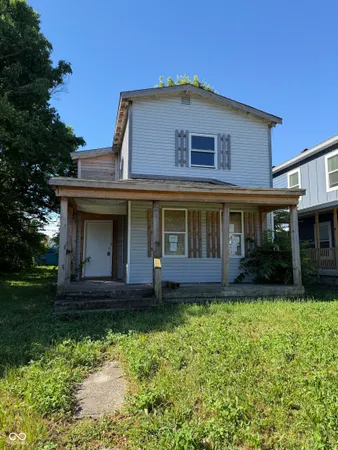 $125,000 | 815 West 28th Street, Indianapolis, IN 46208