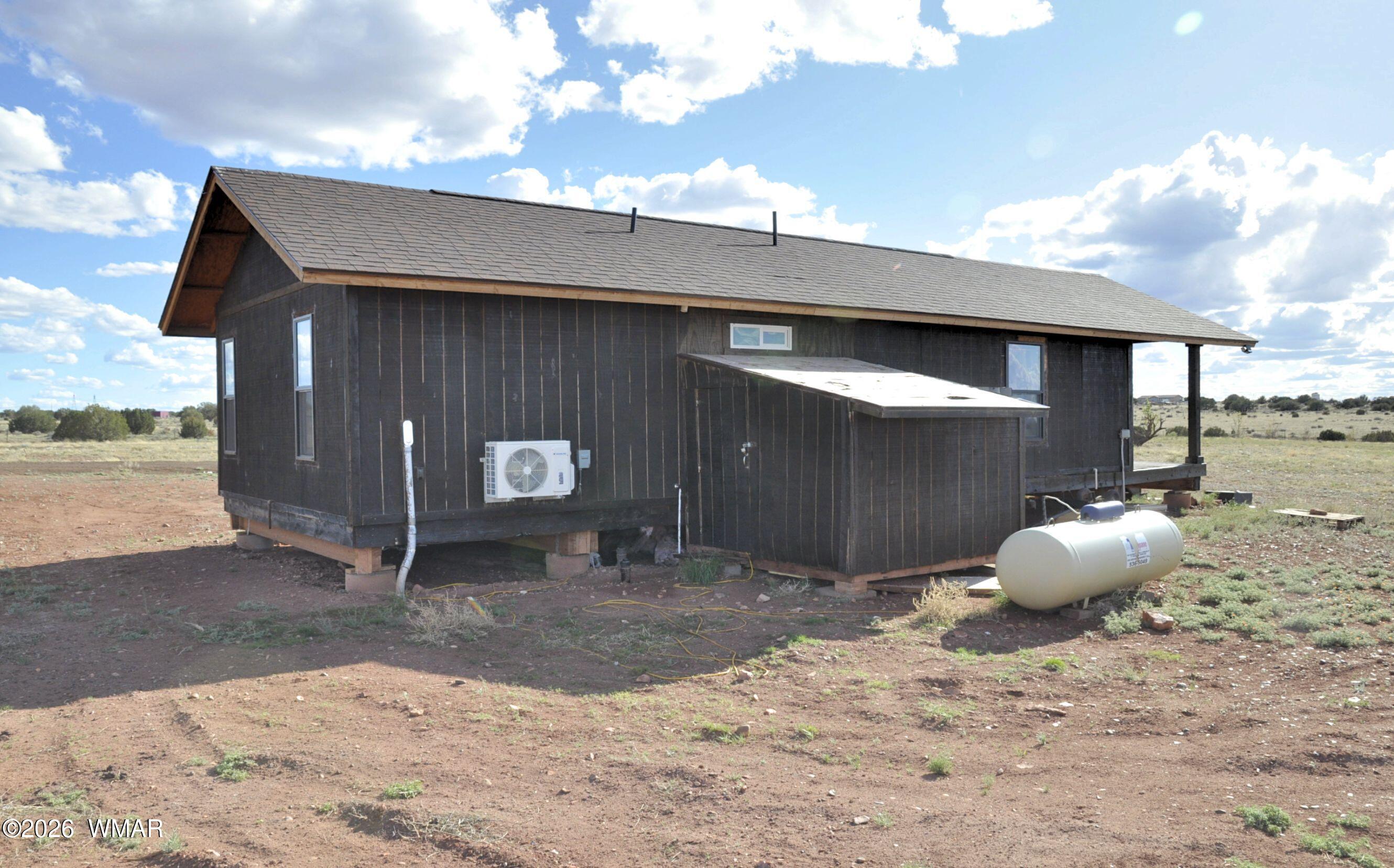 9261 Butler Trail Snowflake, AZ 85937 - Photo 2 of 33 11