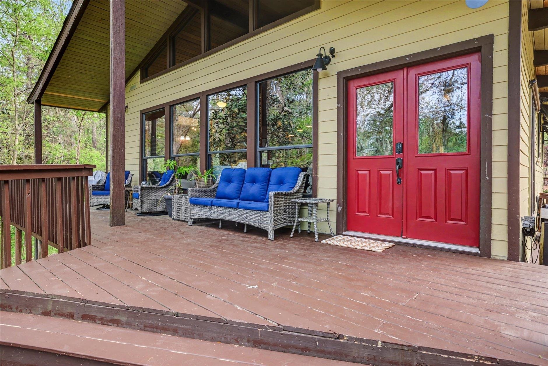 439 Beaver Lake Road Tallahassee, FL 32312 - Photo 13 of 70