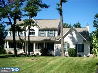 222 Overlook Road Morgantown, PA 19543 - Photo 1 of 12 Exterior Front