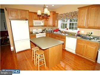 222 Overlook Road Morgantown, PA 19543 - Photo 2 of 12 Kitchen