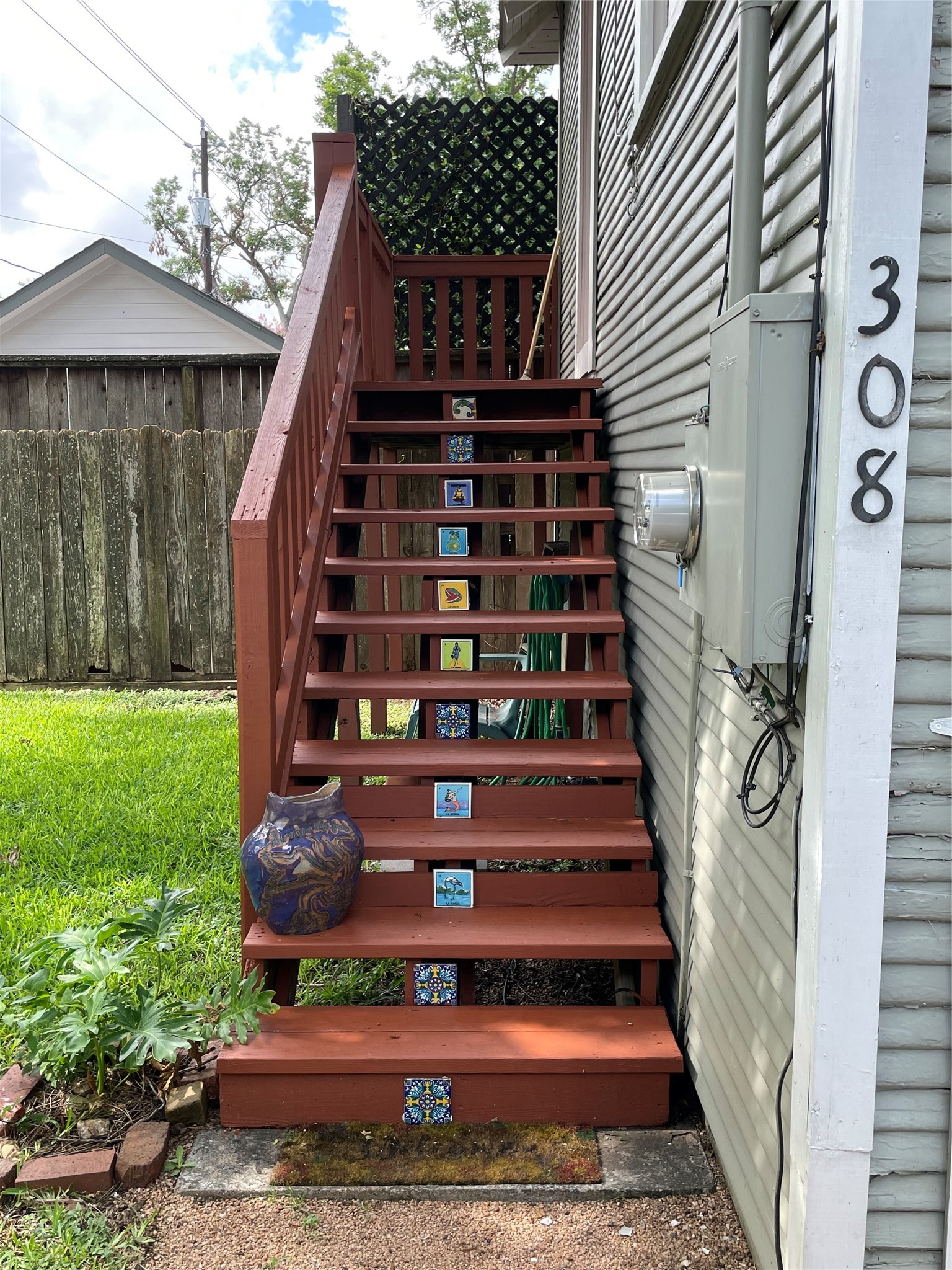 308 East 23rd Street Houston, TX 77008 - Photo 3 of 13