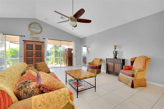 $523,900 | 405 Tortuga Drive, Nokomis, FL 34275
