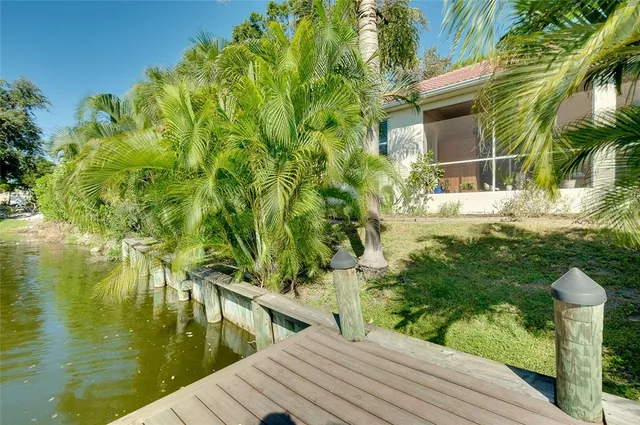 $523,900 | 405 Tortuga Drive, Nokomis, FL 34275