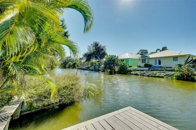 $523,900 | 405 Tortuga Drive, Nokomis, FL 34275
