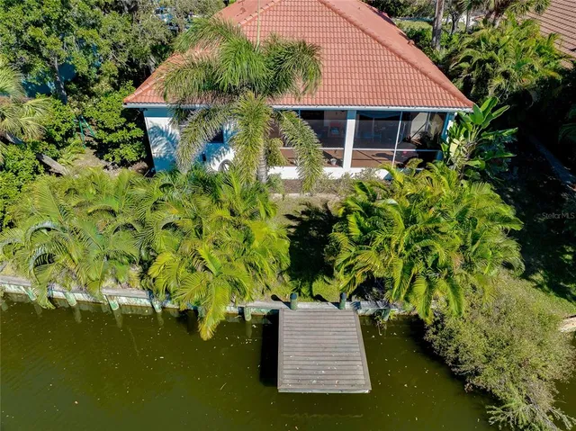 $523,900 | 405 Tortuga Drive, Nokomis, FL 34275